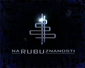 Na rubu znanosti (2002–) with English Subtitles on DVD on DVD